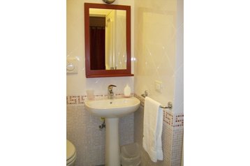 Italia Privát Roma  / Roma, Eksteriør